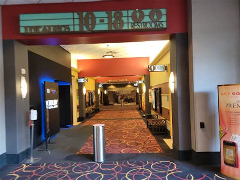 movie theater lynnhaven